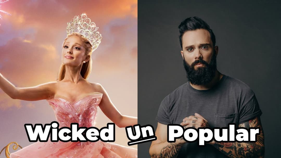 Skillet Is Wicked UnPopular