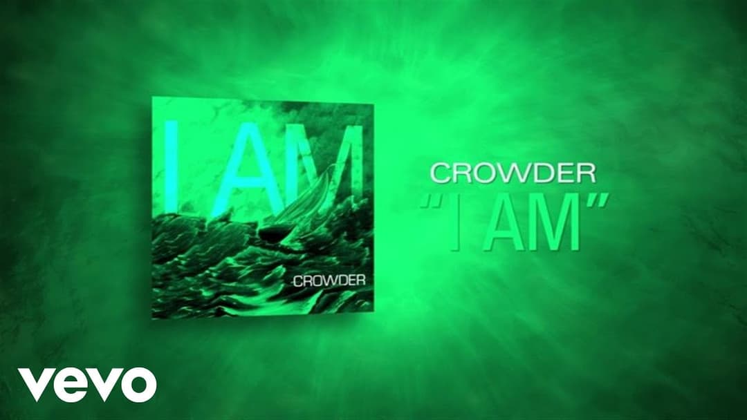 5 Reasons We Follow David Crowder (And You Should, Too!)