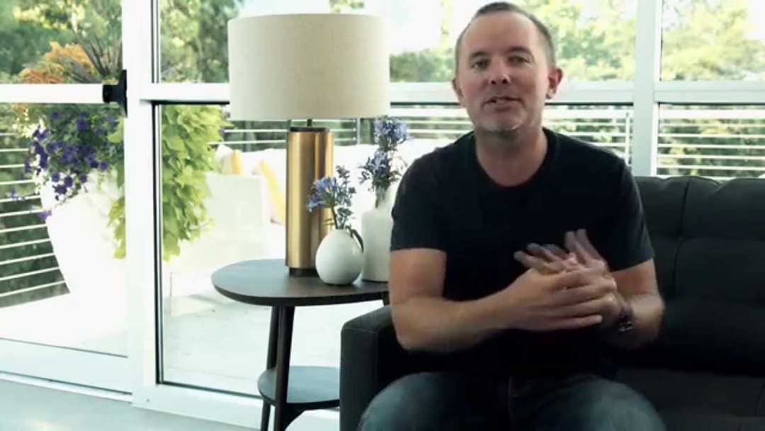 Chris Tomlin May Have Your Most Important Reminder of 2015