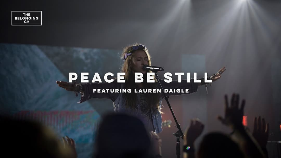 You Can Finally Listen to New Music from Lauren Daigle!