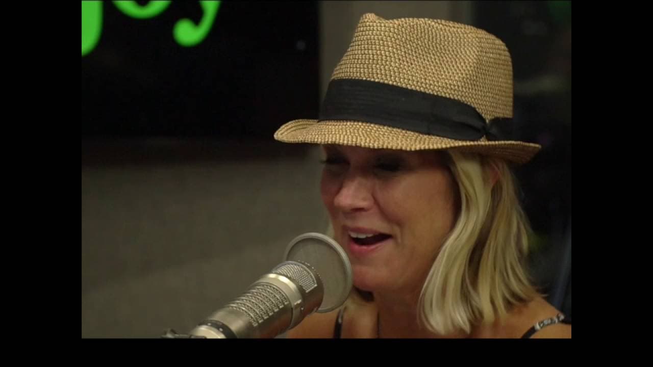 Natalie Grant Says If You've Felt Like a Bad Mom, You are Not Alone