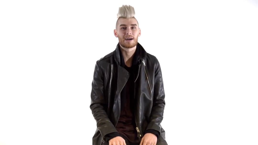 Is My Identity Wrapped Up in the Right Things? | Colton Dixon