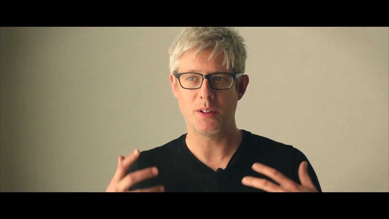 Matt Maher's "Lord I Need You"