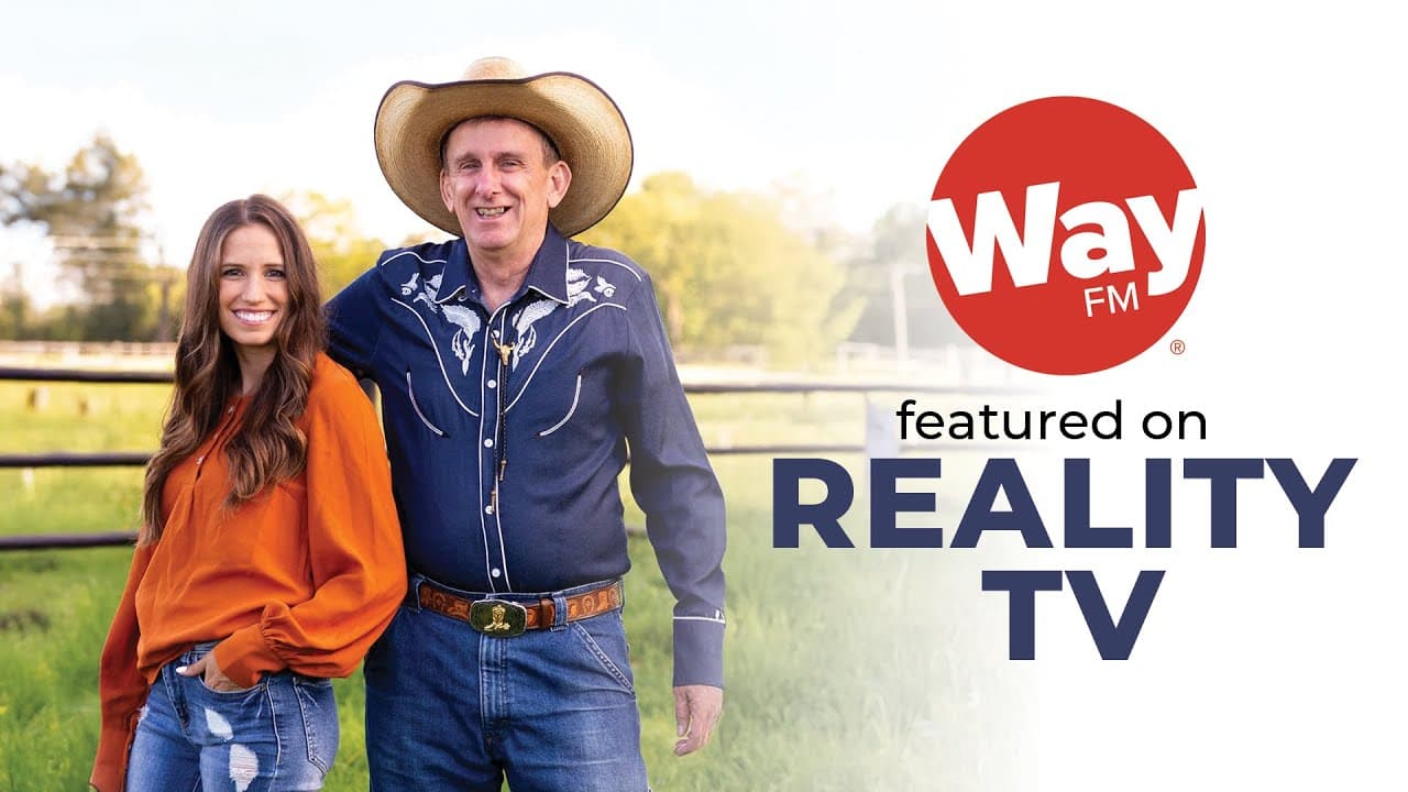 WayFM is Featured in a New Reality TV Show