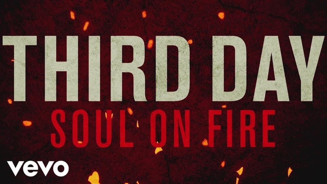 Win a Trip to See Third Day in Chicago!