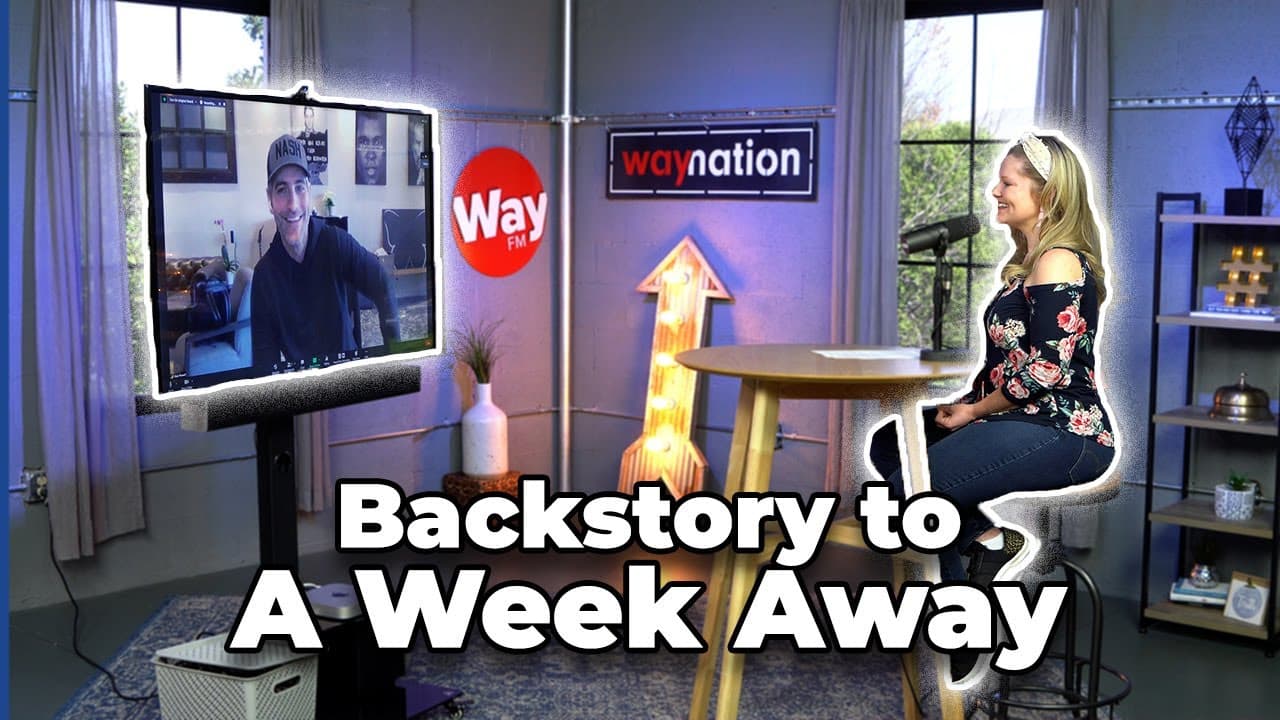 Why "A Week Away" Could Be Your Family's New Favorite Movie