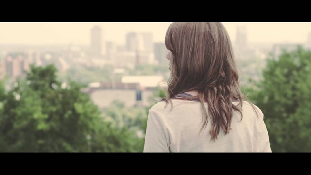 Francesca Battistelli's New Music Video Is Not What You're Expecting