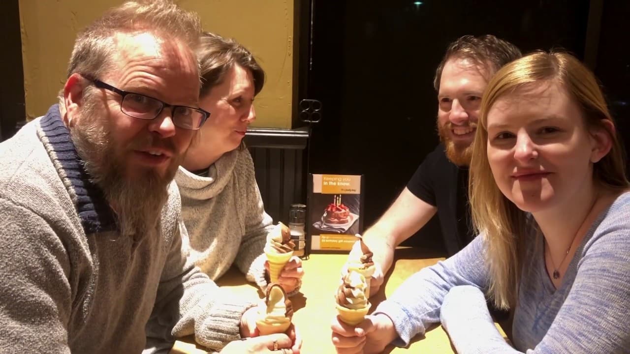 Win Dinner with The Wally Show Aboard WAY-FM's Alaska Summer Cruise!
