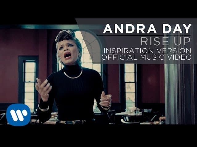 Andra Day is Bringing Jesus to Mainstream in a Powerful Way