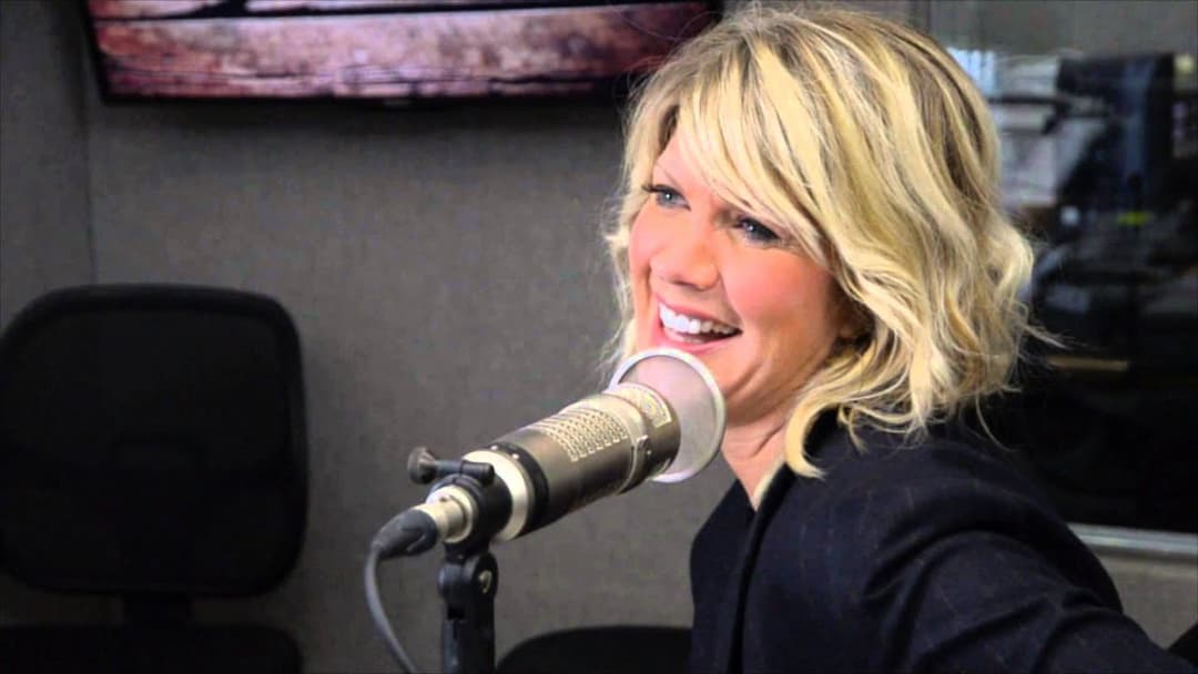 How Well Does Natalie Grant Know Huge Songs Her Husband Wrote?