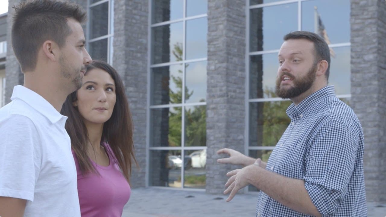 How To Tell If Your Church Is Too Hipster