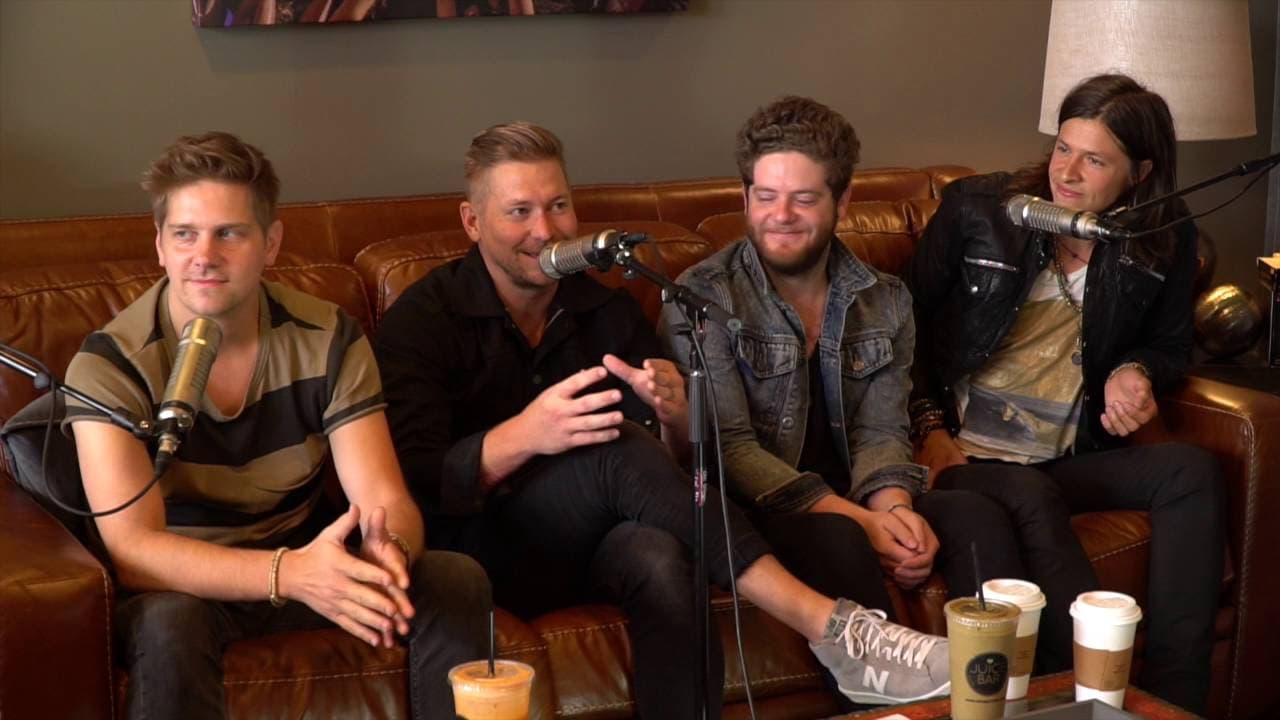 Who is More Redneck: Needtobreathe or Joy?