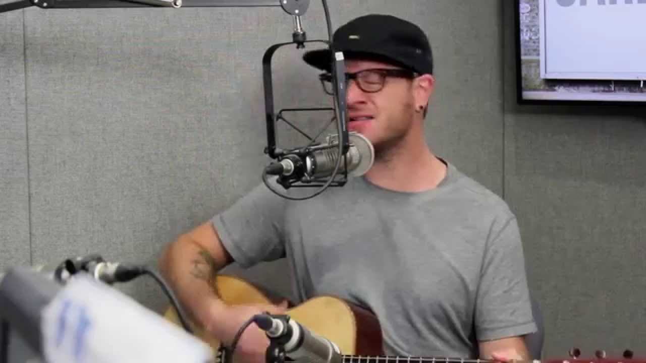 How Chris August's Battle with Depression Became Something Amazing