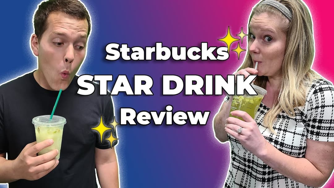 Is Starbuck's Final Summer Drink Delicious or a Disaster?