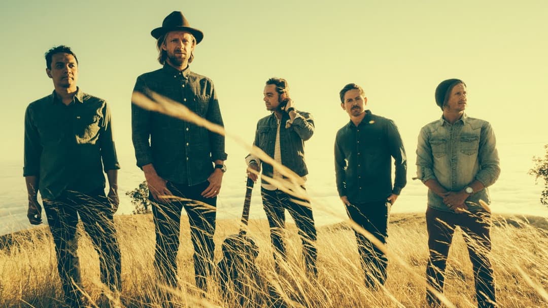 Switchfoot's "Love Alone is the Worth the Fight"