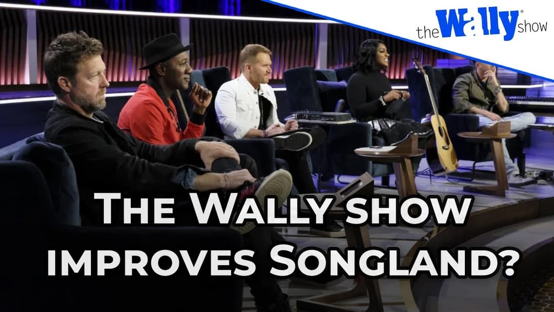 We Make the Show "Songland" Even Better