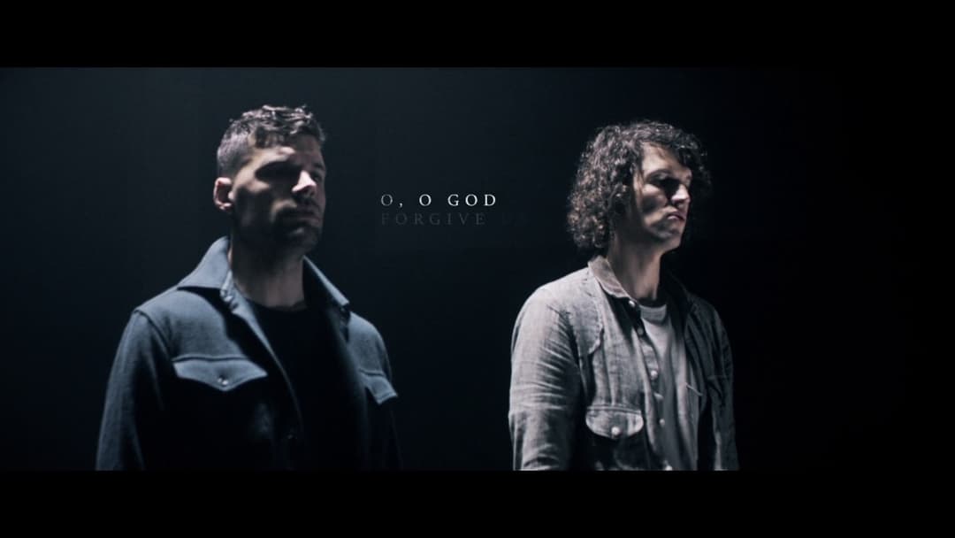 Watch This Timely New Music Video from for King & Country