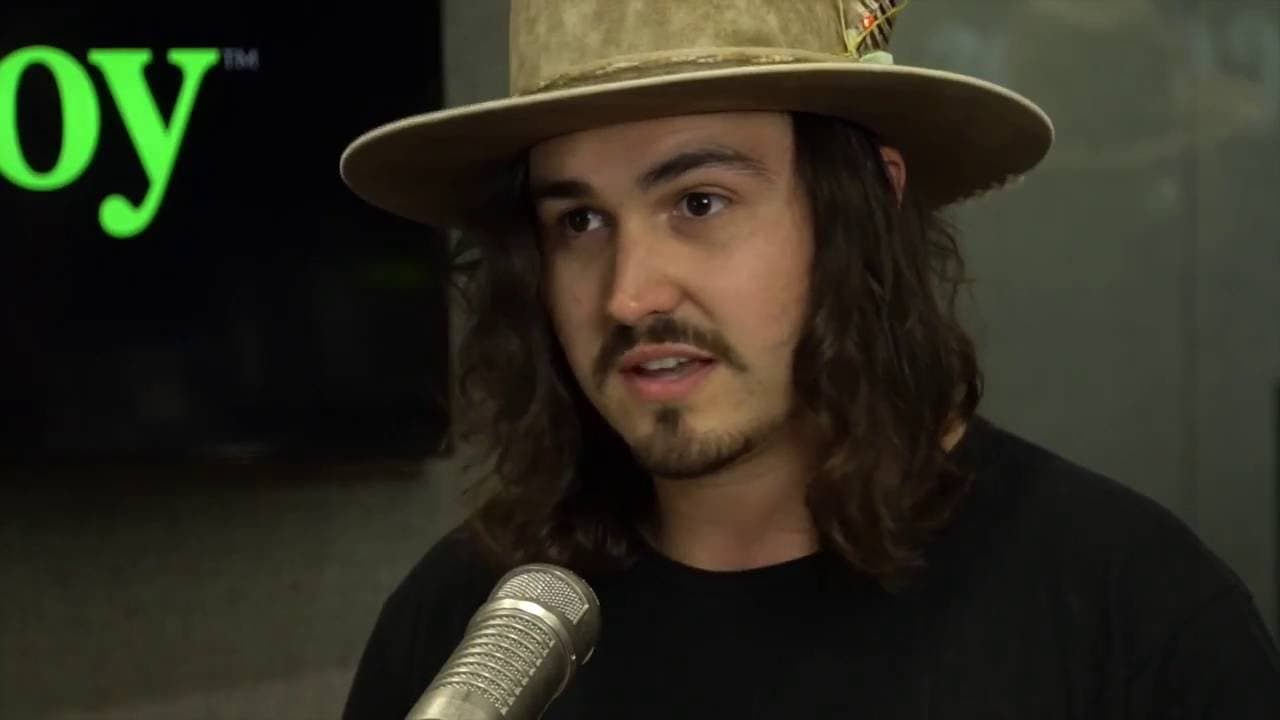 Jordan Feliz Says Becoming a Father Inspired the Song "Never Too Far Gone"