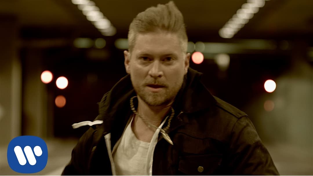 Why Is Everyone Running In This New NEEDTOBREATHE Video?