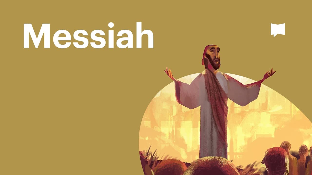 Watch One 5 Minute Video and Understand the Whole Bible Better