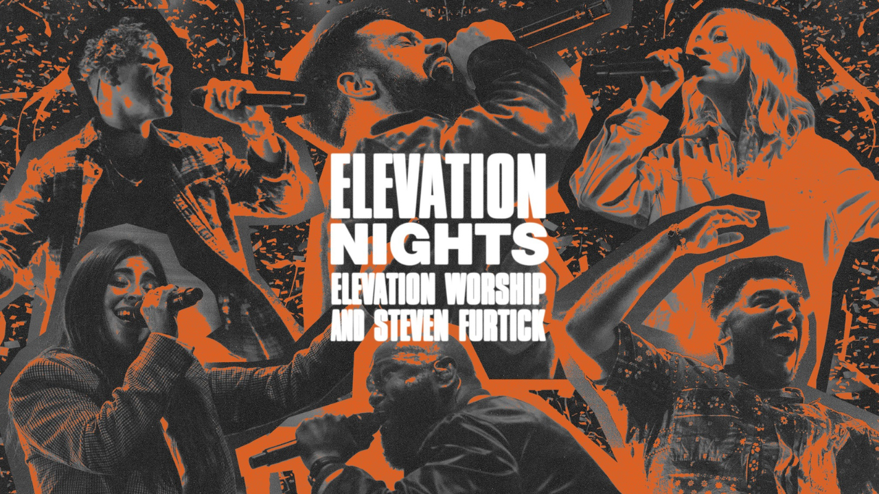 Elevation Nights Oct. 11th!