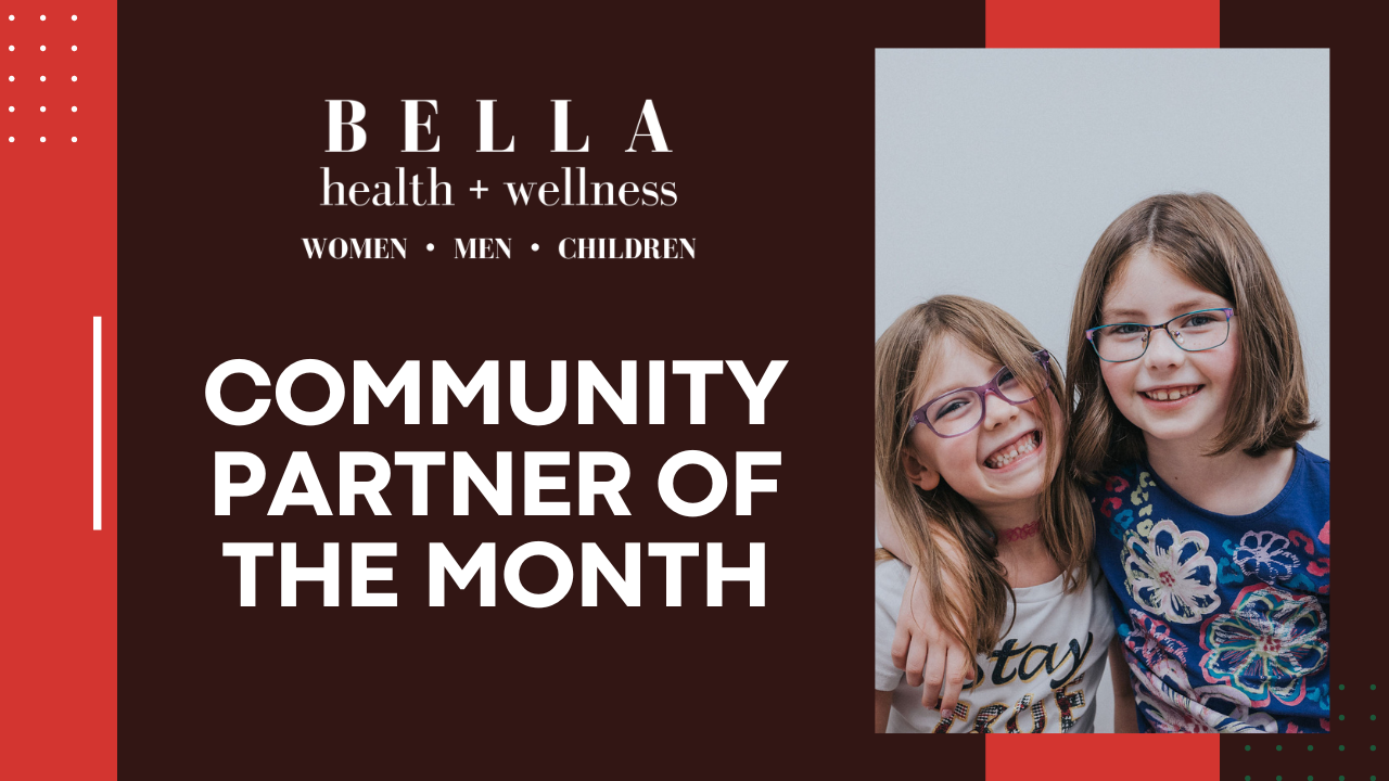 Bella Health + Wellness